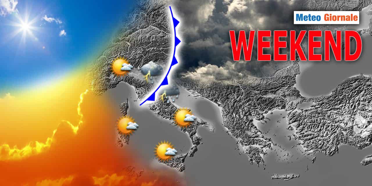 weekend meteogiornale stefano ghetti 300623