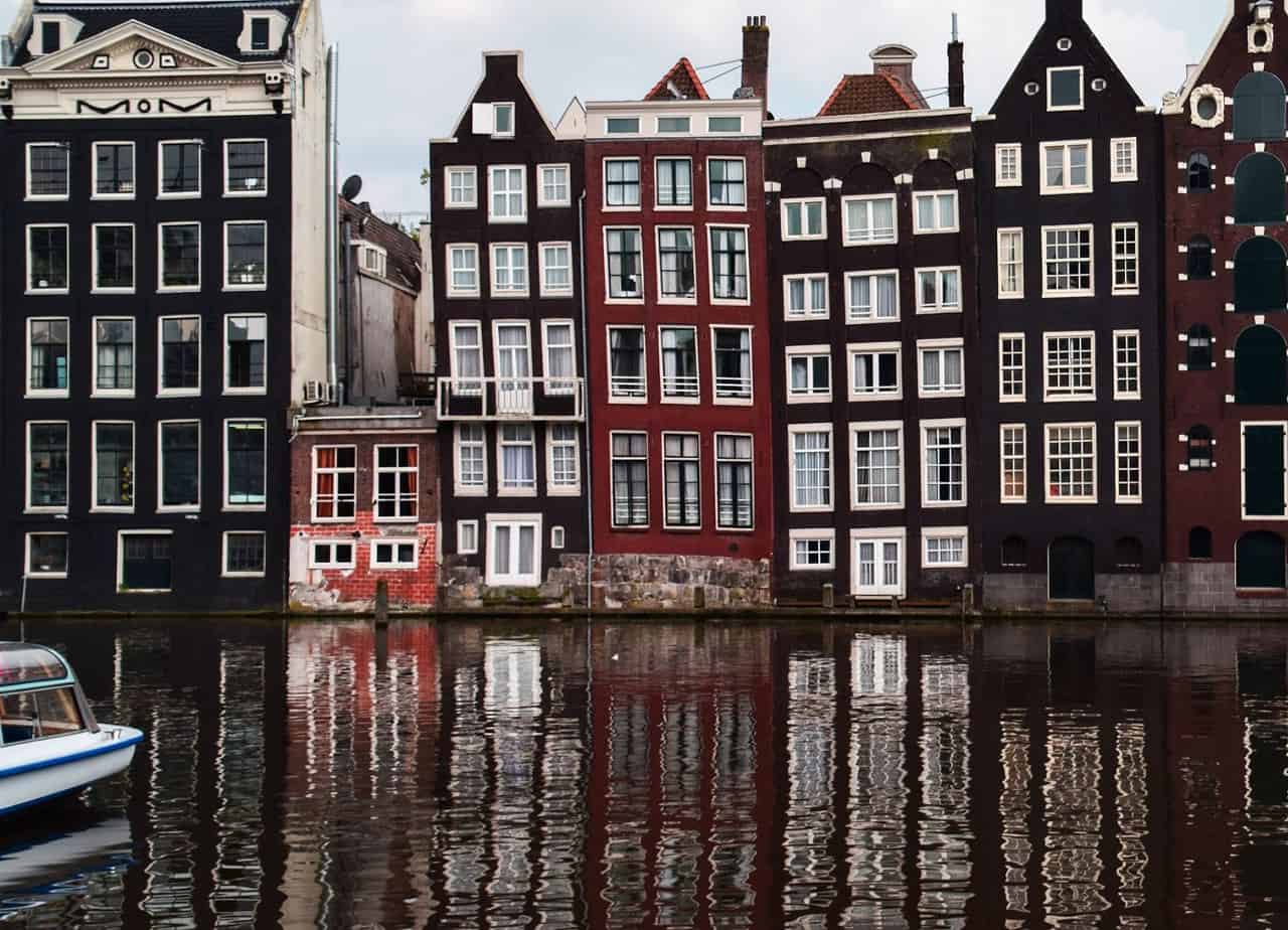 Amsterdam
