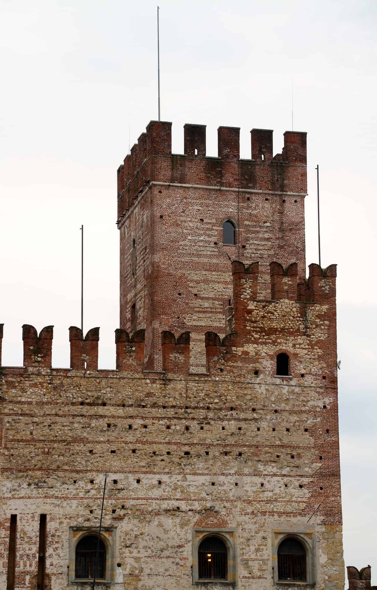 Castelli di Marostica