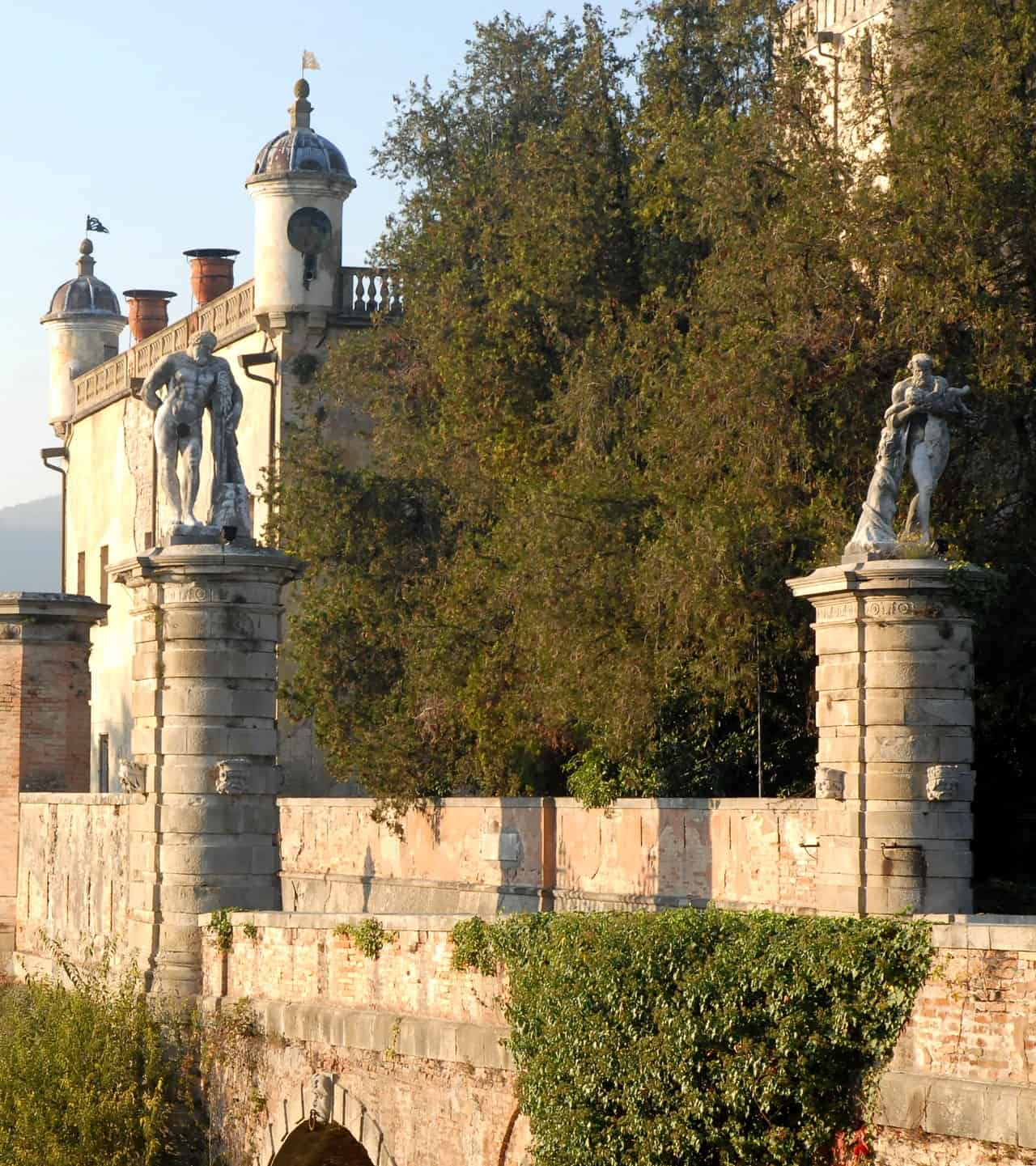 Castello del Catajo