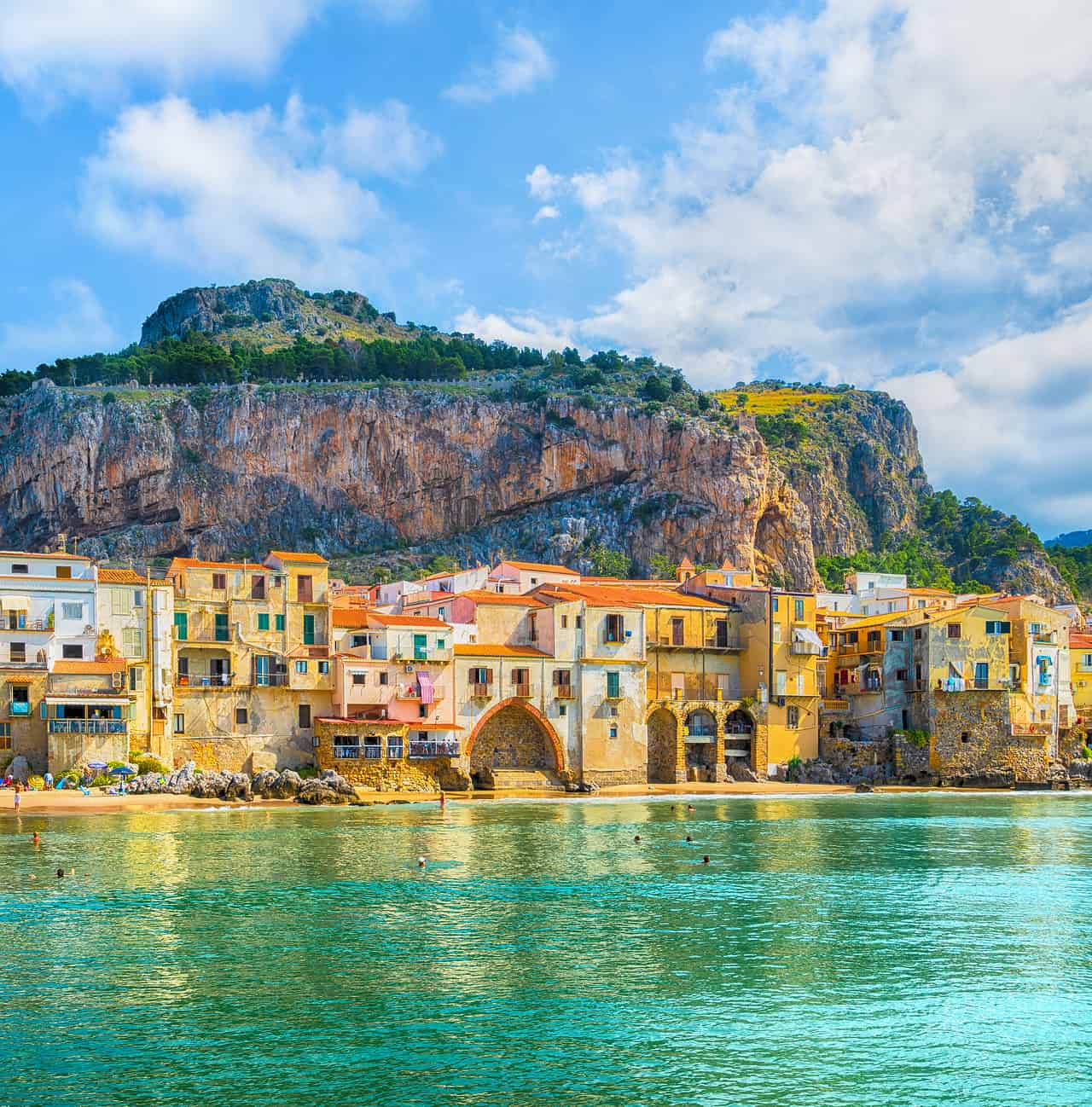 10 Luoghi Segreti da Esplorare in Sicilia