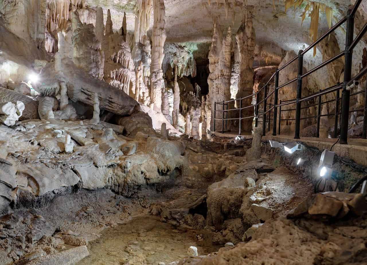 Visite alle Grotte di Postumia e indicazioni su come raggiungerle