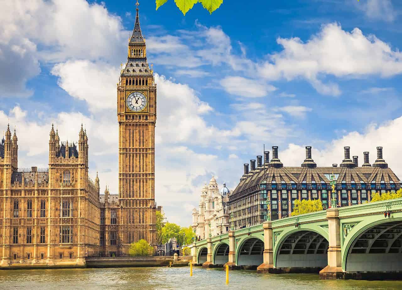 Londra