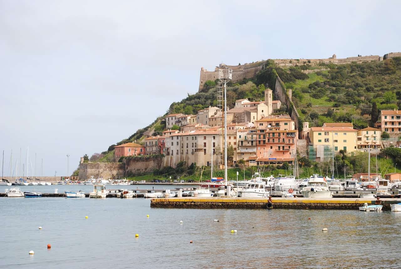 I Villaggi più Affascinanti dell’Argentario da Esplorare