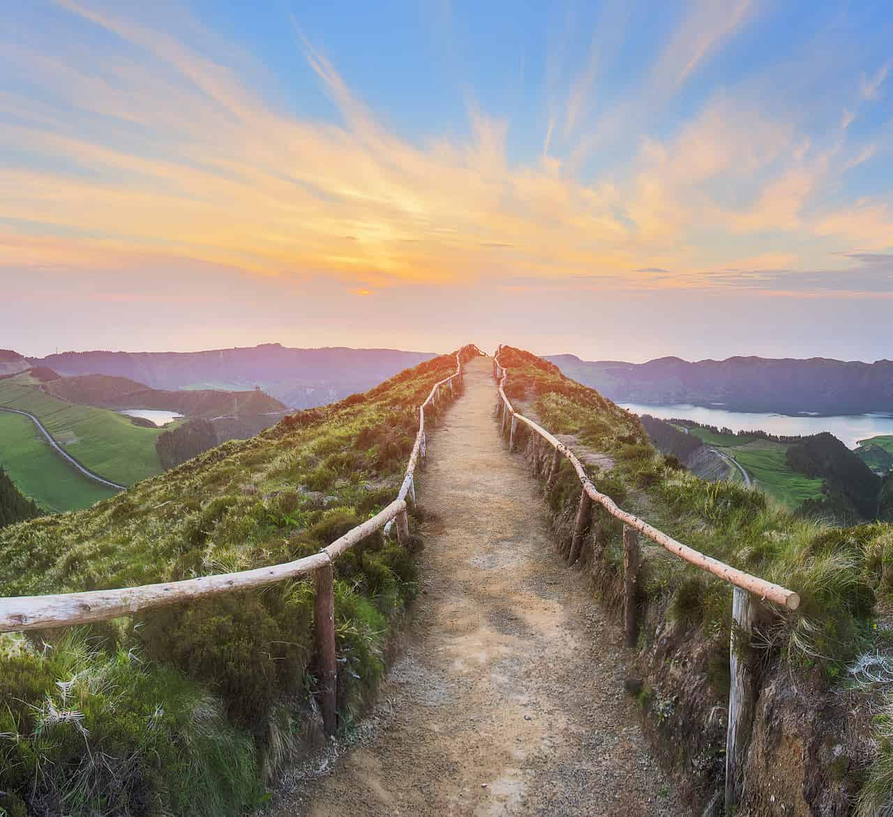Sao Miguel: luoghi da visitare, spiagge e il periodo migliore per andarci 3 Sao Miguel: luoghi da visitare, spiagge e il periodo migliore per andarci