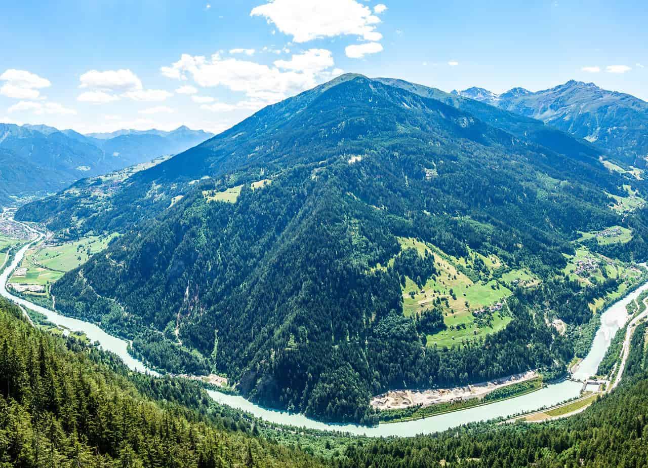 Turismo senza ostacoli: alla scoperta di Kaunertal in Austria per una vacanza accessibile