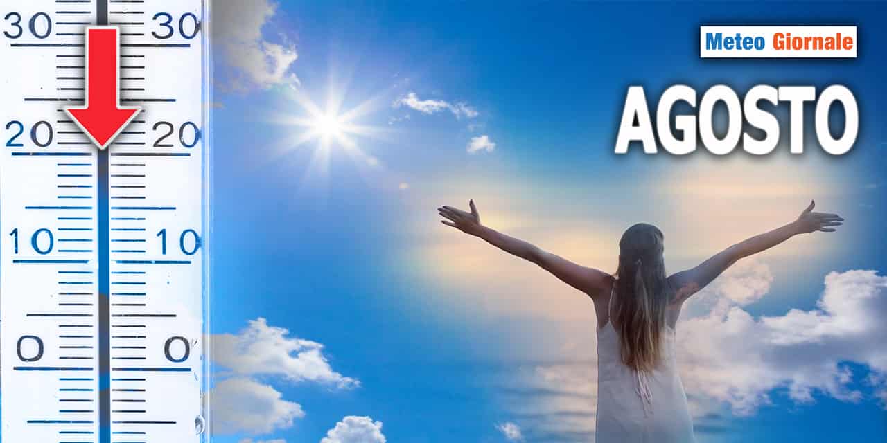 agosto meteogiornale 190723