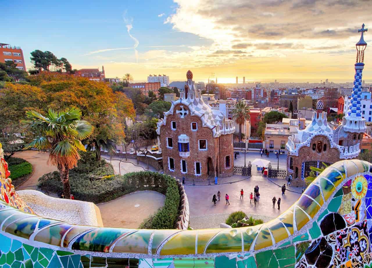 barcellona