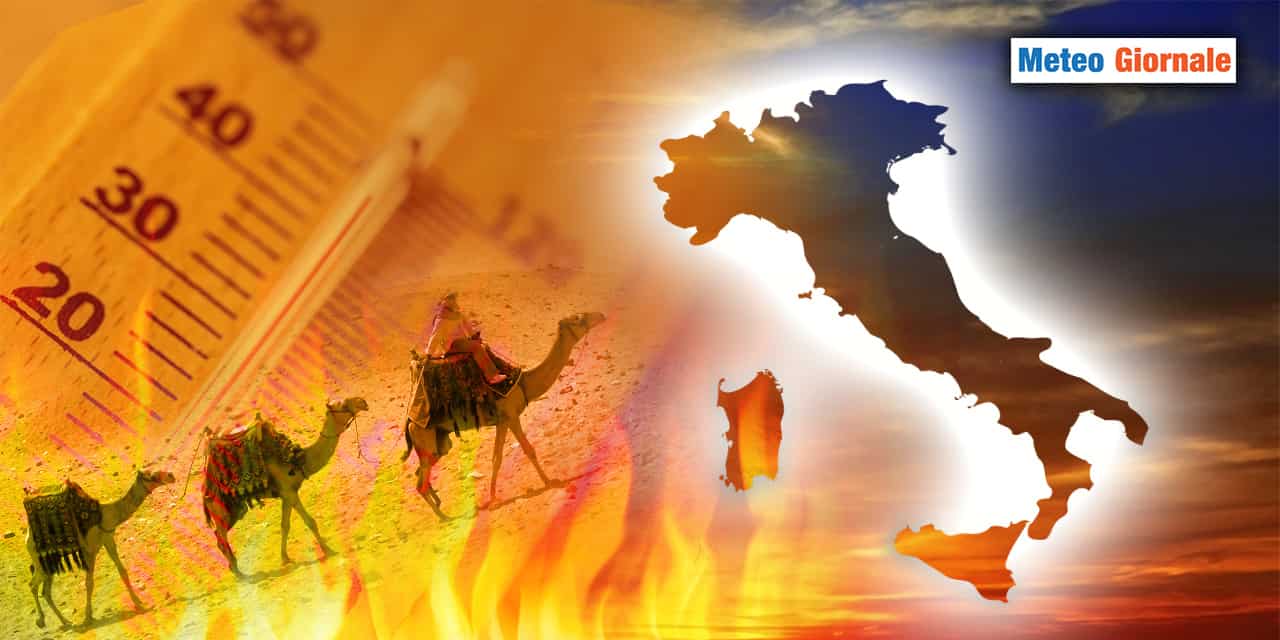 bordata africana meteogiornale 050723