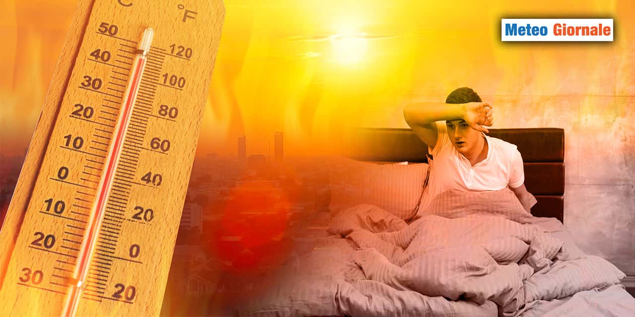 caldo insopportabile meteogiornale 040723