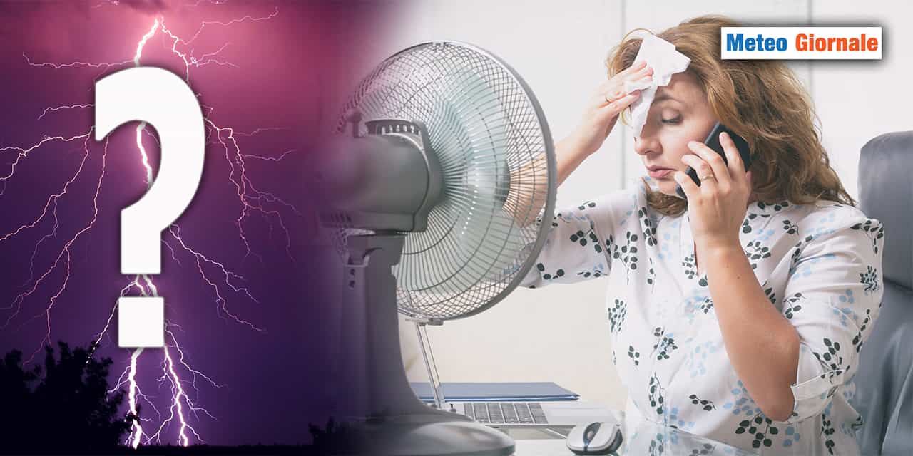 caldo stop meteogiornale 040723