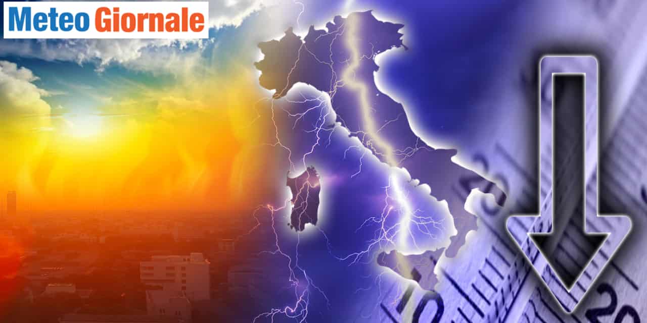 Crisi d'instabilità la prossima settimana