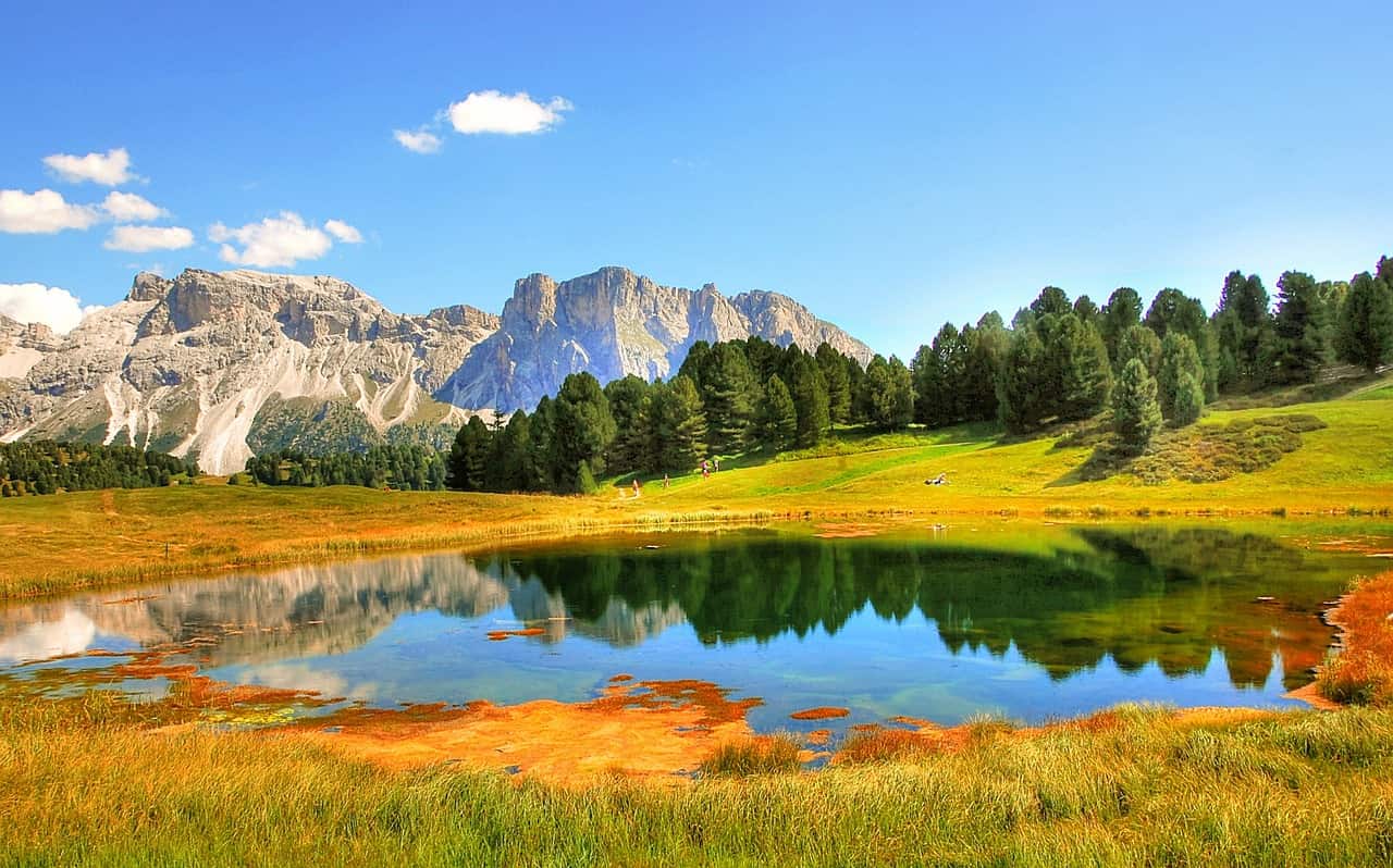 Ultimi aggiornamenti meteo: da forti temporali a intensa ondata di calore