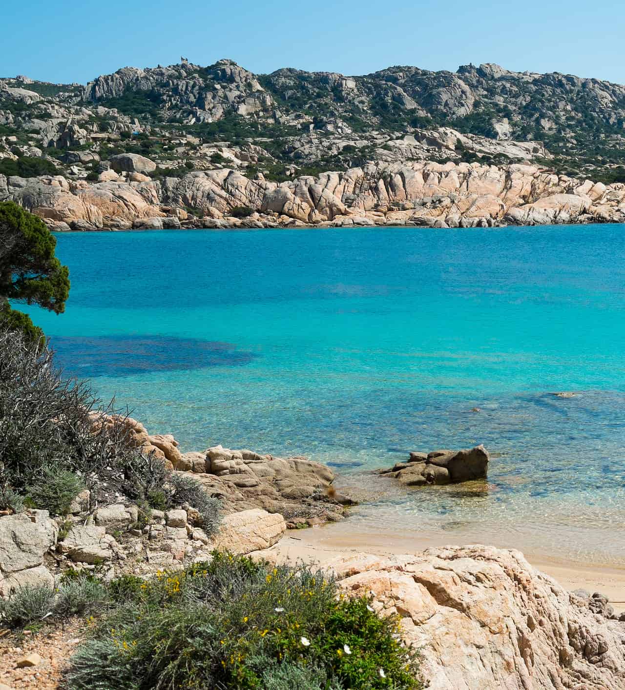 L’Arcipelago della Maddalena: un angolo di paradiso terrestre in Sardegna 15 L’Arcipelago della Maddalena: un angolo di paradiso terrestre in Sardegna