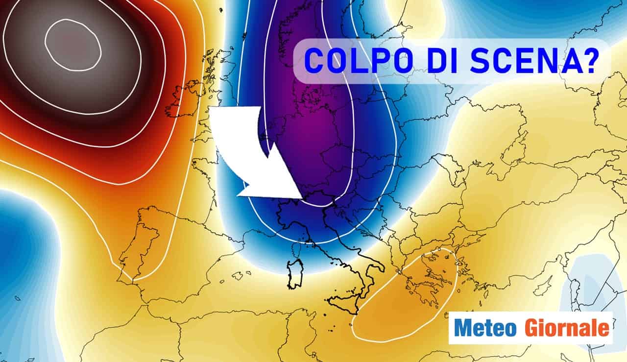 Meteo Italia: grandi cambiamenti nel corso di Luglio?