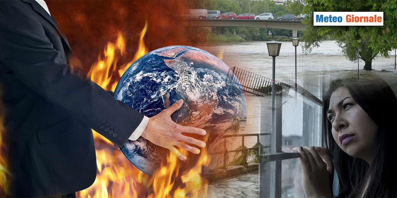 Interroghiamoci sul perché di certi eventi METEO
