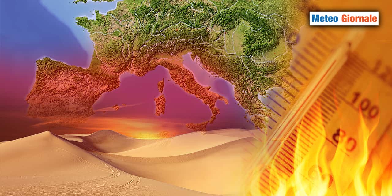 italia sahara meteogiornale 060723