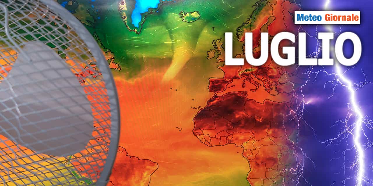 luglio estremo meteogiornale 030723