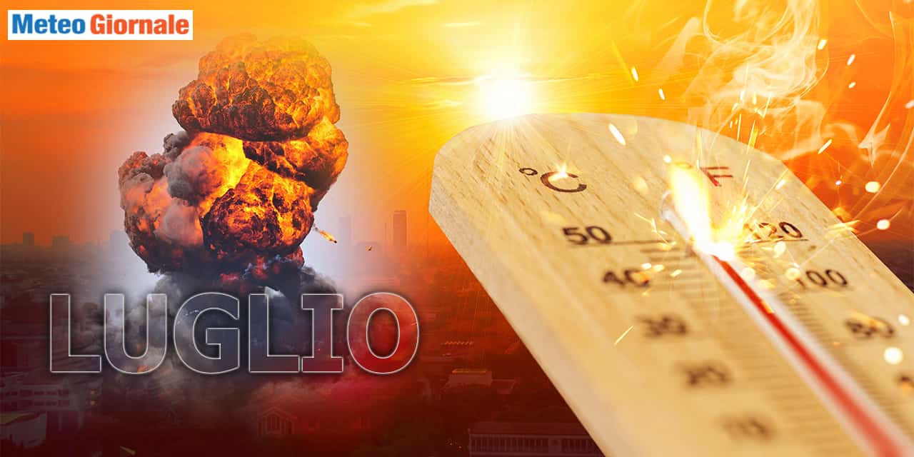 luglio inferno dantesco