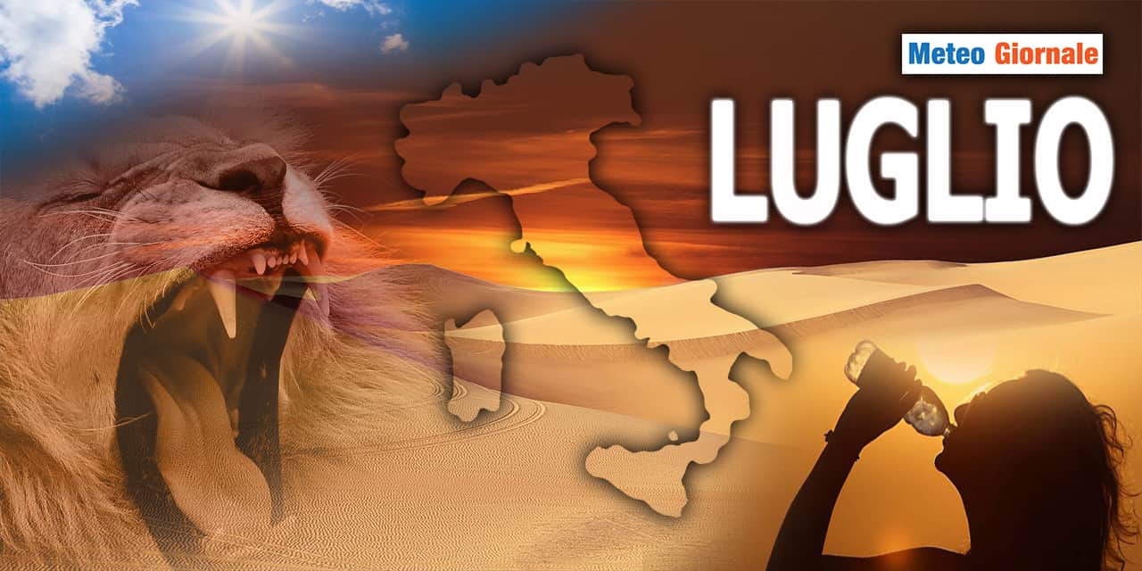 luglio meteogiornale 070723