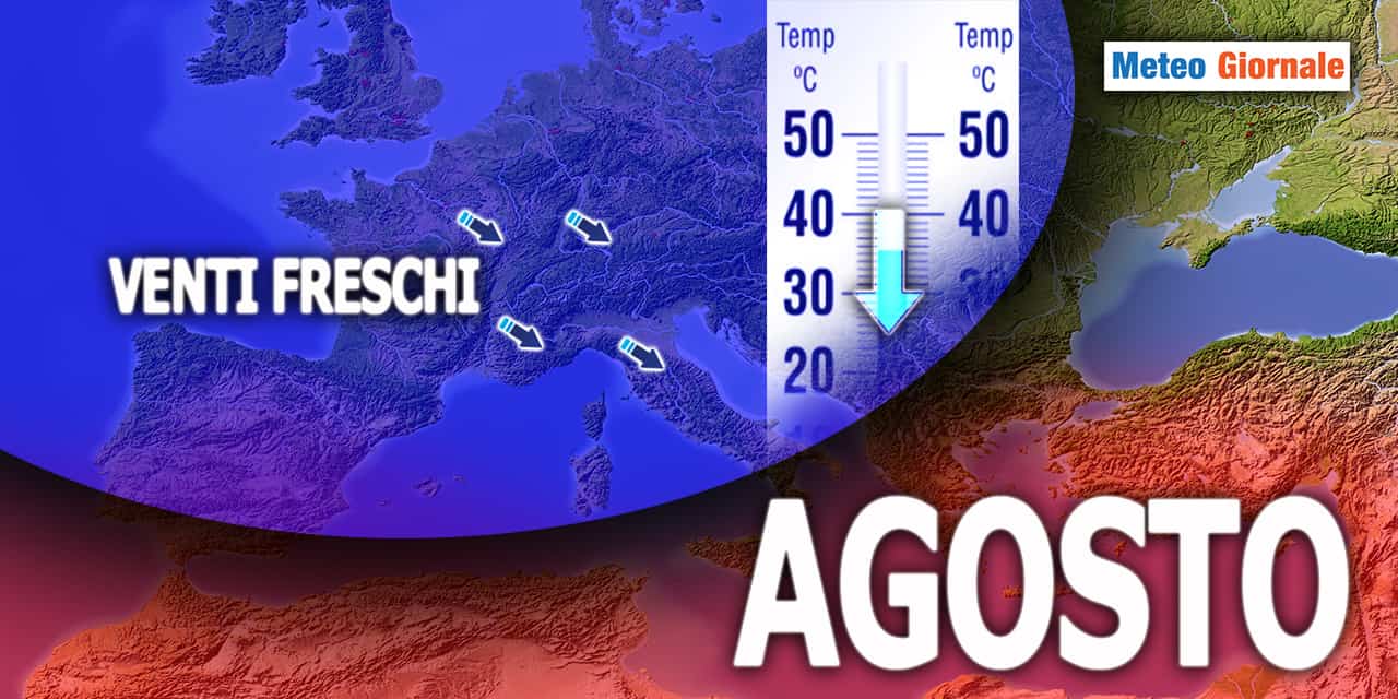 meteo 15gg agosto 210723
