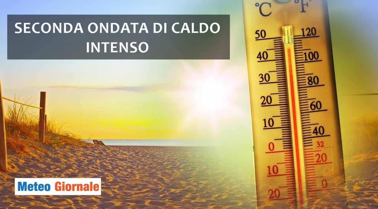 meteo estate sogni luglio
