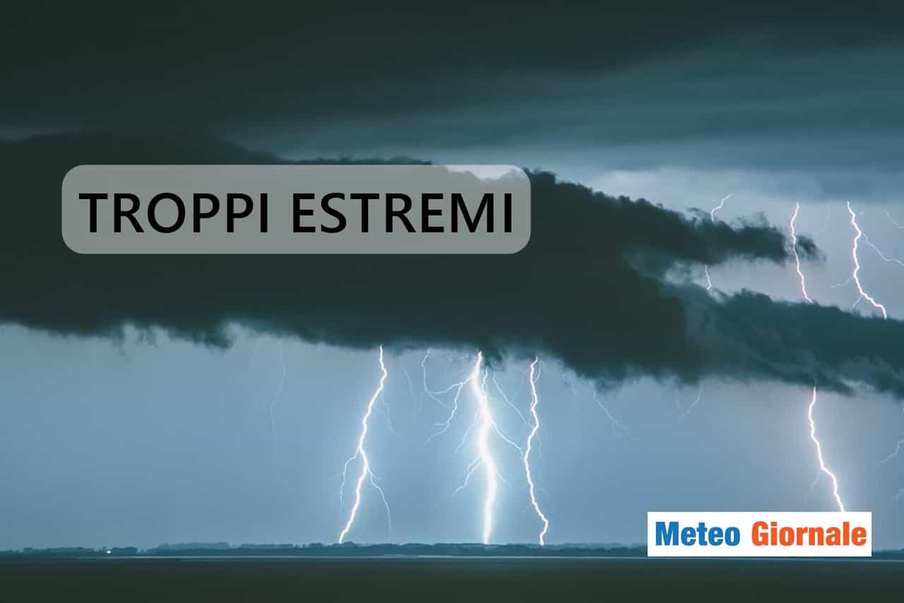 Meteo: troppo caldo per giorni, il fresco diventerà poi un nemico?