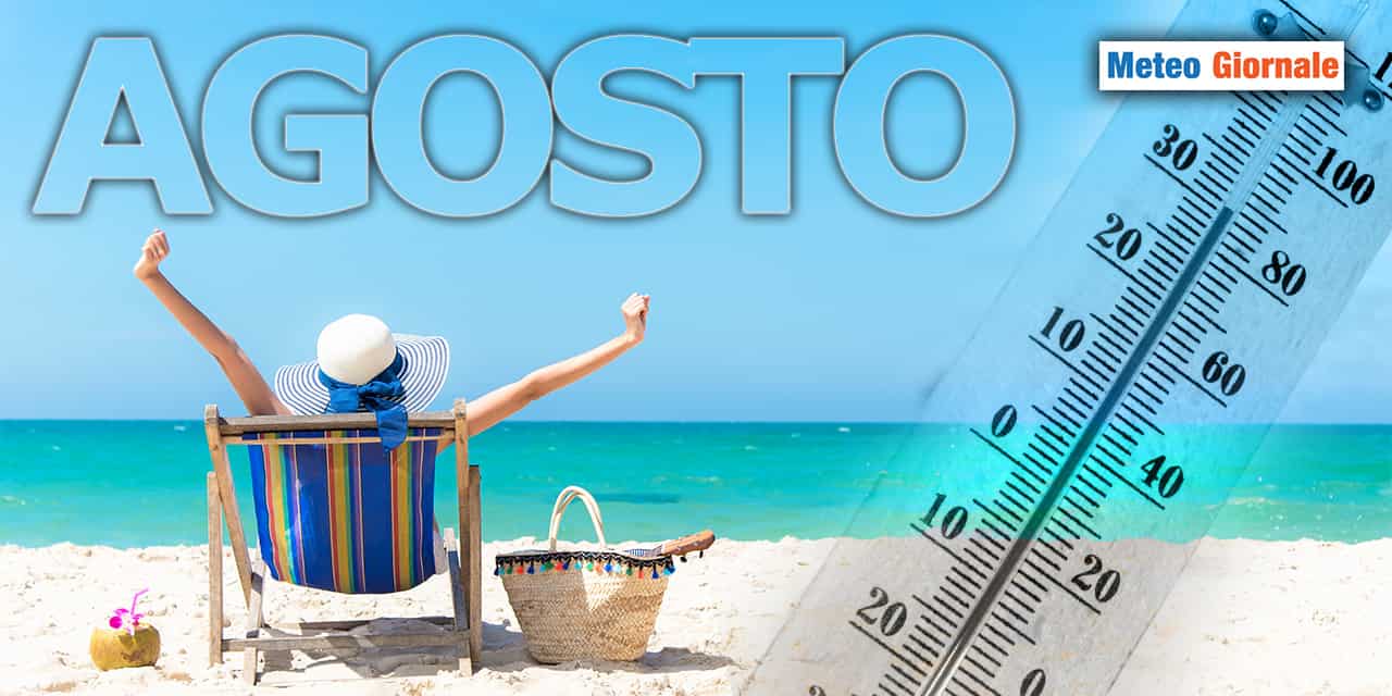 meteo nuovo agosto 290723