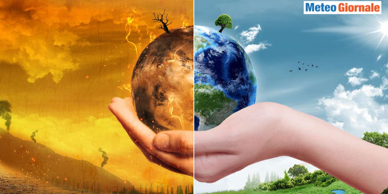 Clima sempre più estremo ed Estate ormai diversa