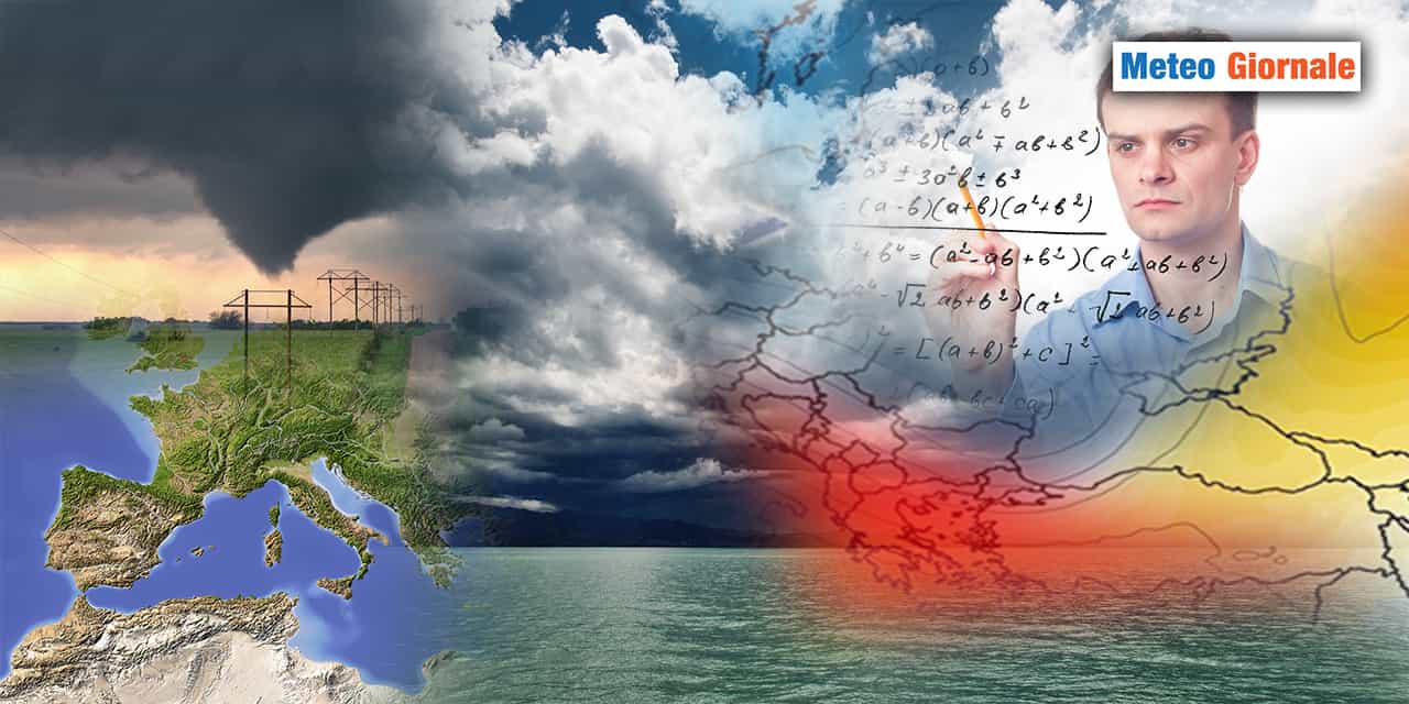 passione meteo 280723