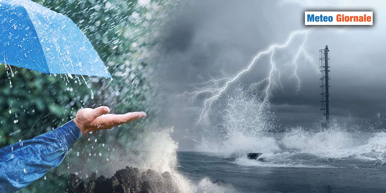 peggioramenti meteogiornale 060723