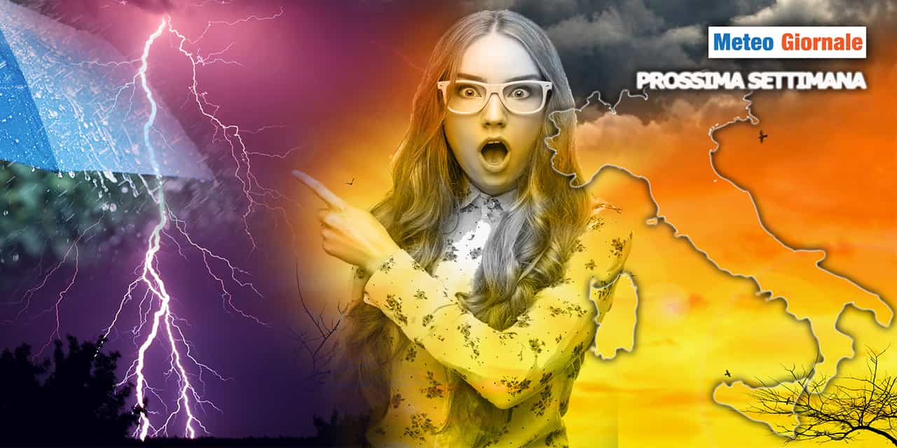 prossima settimana 300723