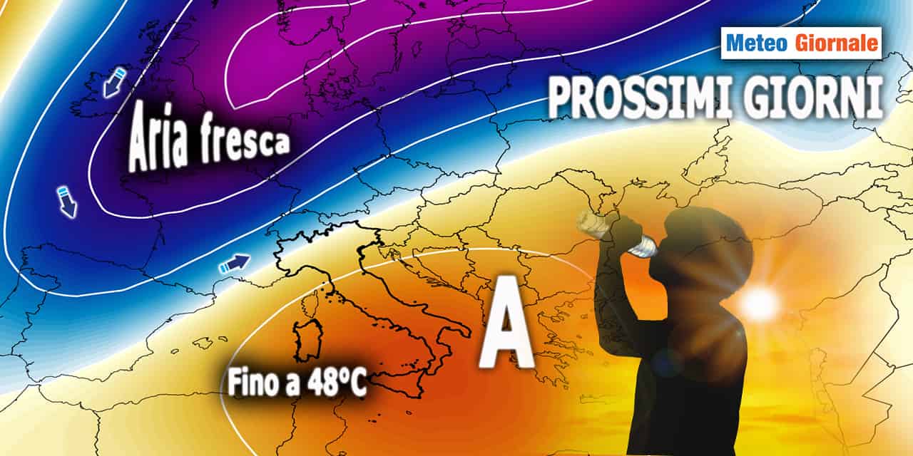 prossimi giorni 220723 stefano ghetti