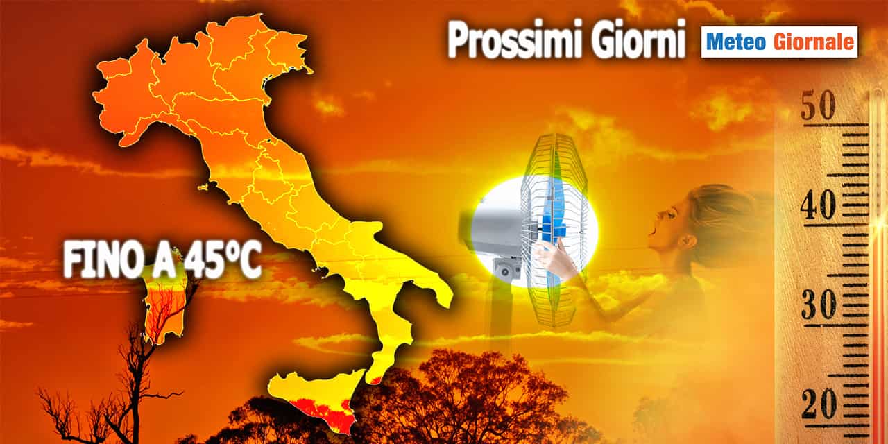 prossimi giorni meteogiornale stefano ghetti 060723