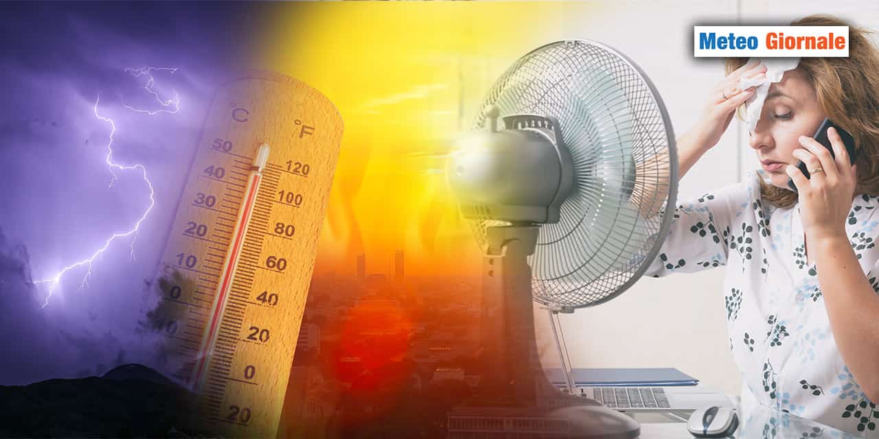 prossimi giornimeteogiornale stefano ghetti 110723