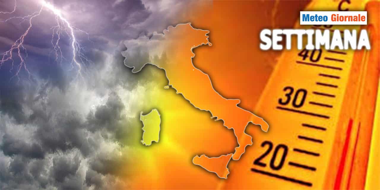settimana 310723