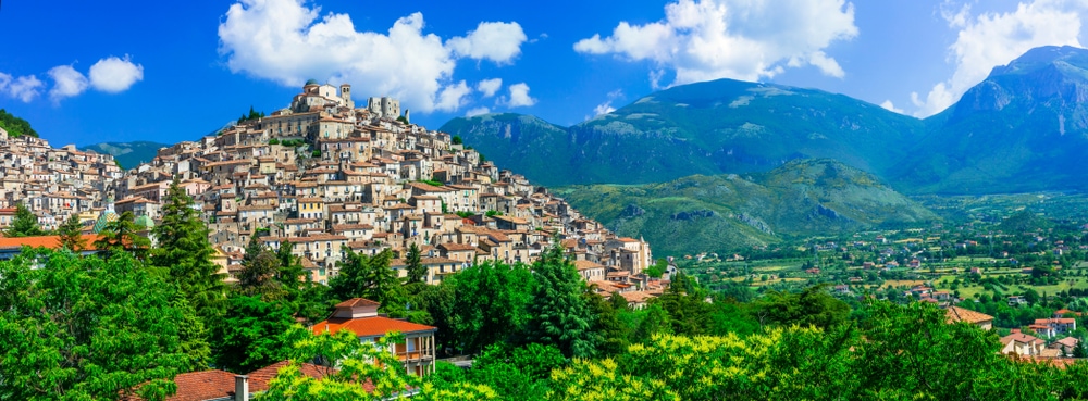 I borghi più affascinanti della Calabria