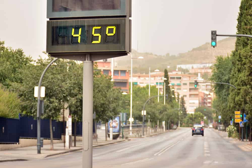 Previsioni Meteo: la Nuova Estate Incute Davvero Timore!