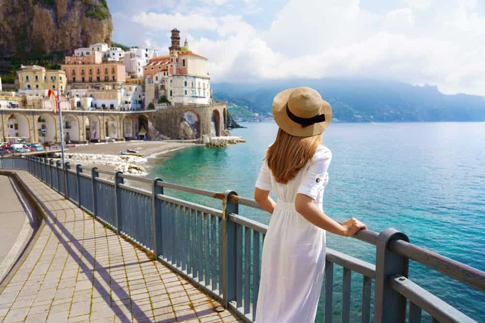 I 10 Borghi più affascinanti sul Mar Tirreno da visitare