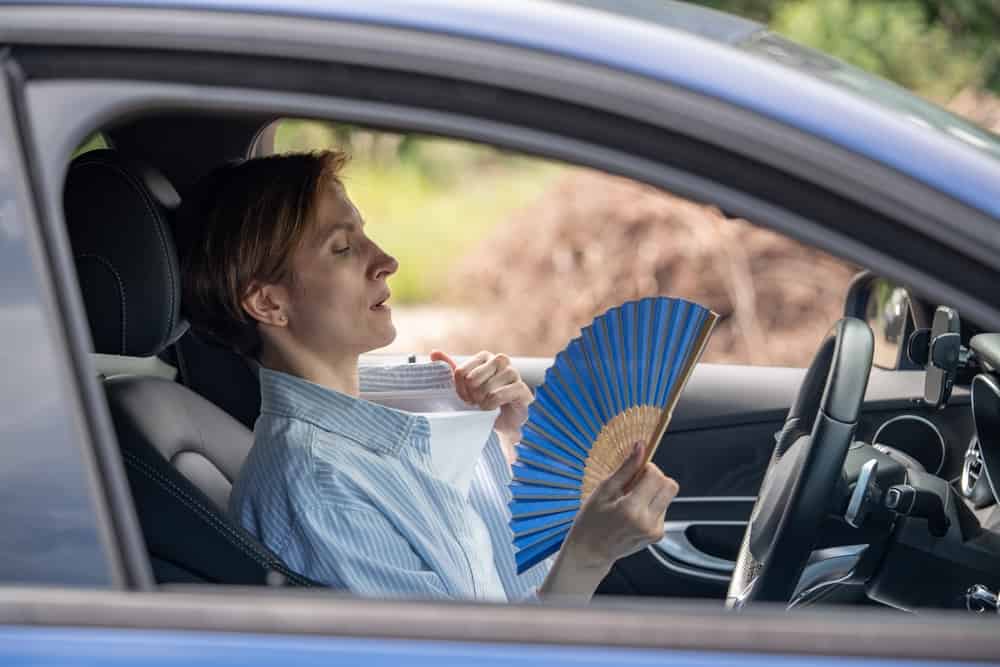 La sensazione termica, il perché con il caldo umido si percepisce maggiore calura