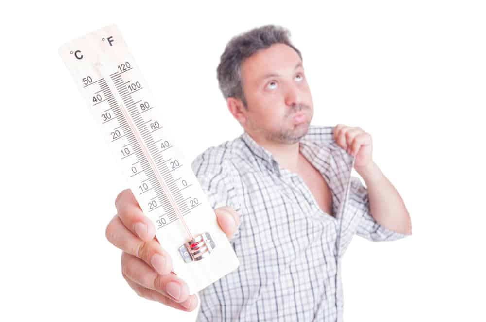 Il caldo torrido favorisce temperature molto alte. In Italia anche 45 gradi su talune località