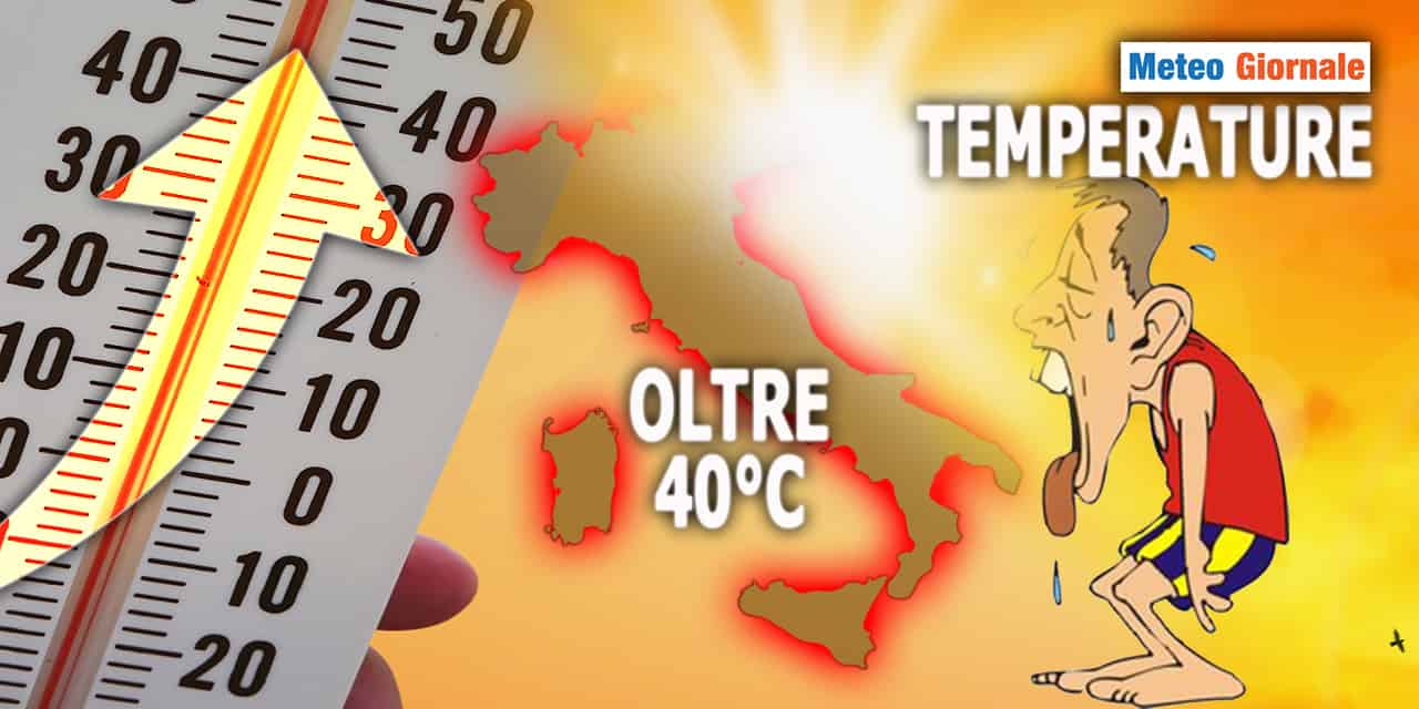 temperature meteogiornale stefano ghetti 040723