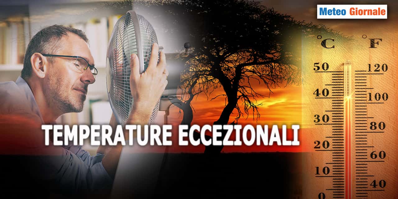 temperature meteogiornale stefano ghetti 170723