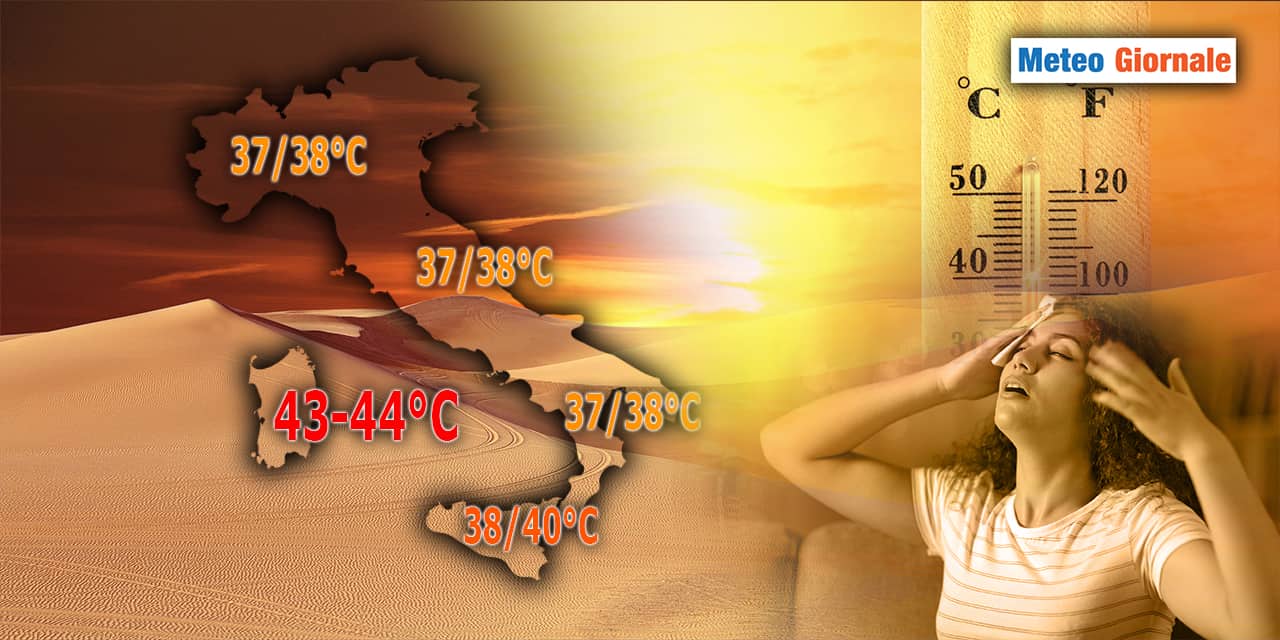 temperature meteogiornale stefanoghetti 070723