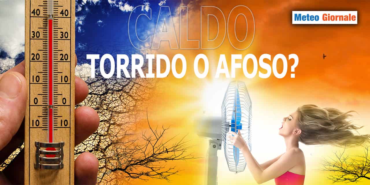 torrido afoso meteogiornale 070723