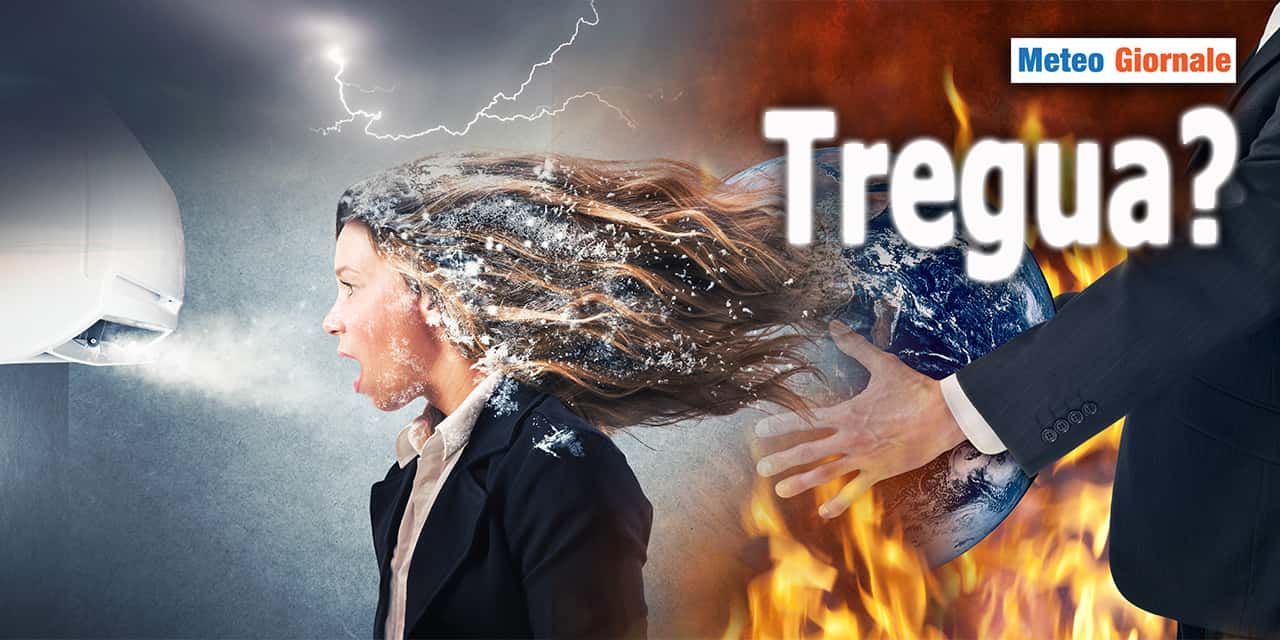 tregua caldo meteogiornale 150723