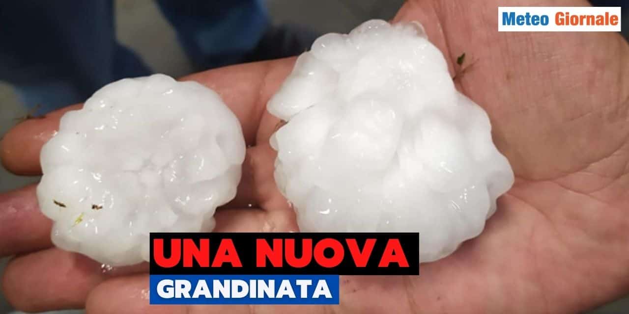 L’agognata svolta METEO partirà con i super TEMPORALI al Nord