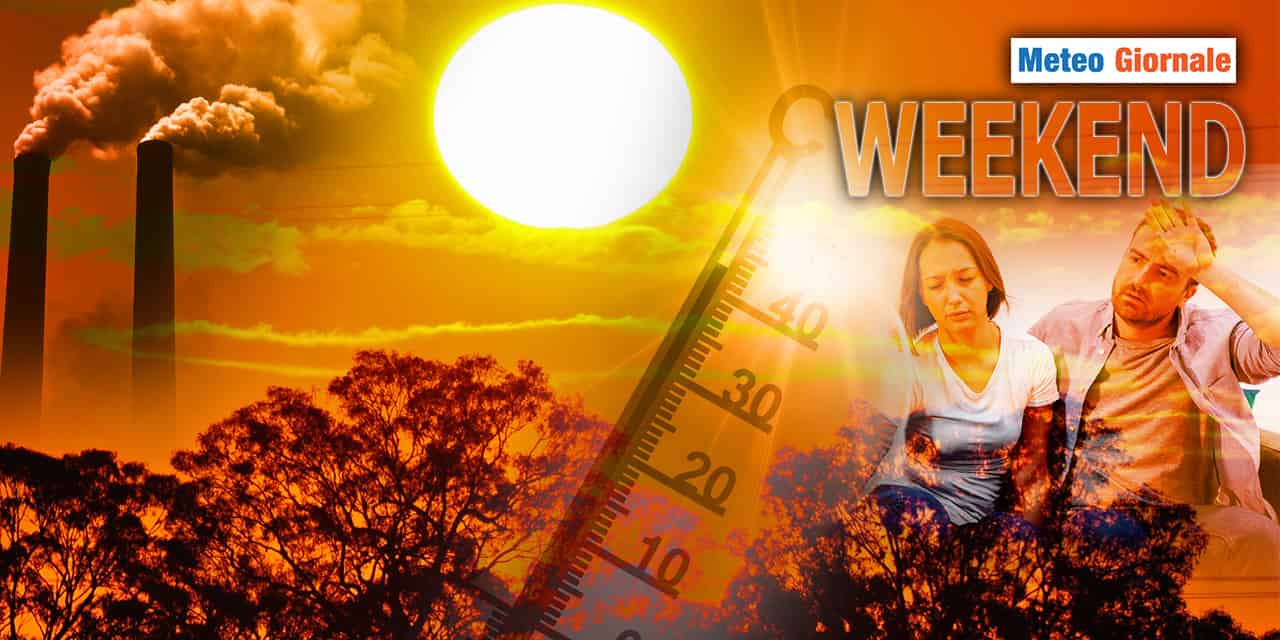 weekend meteogiornale stefano ghetti 050723
