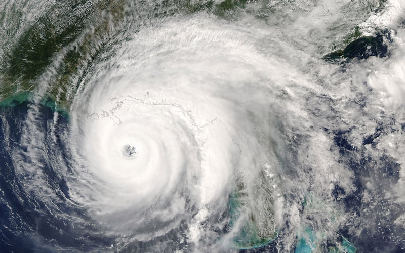 El Nino causa ‘grande incertezza’ nelle previsioni della stagione degli uragani