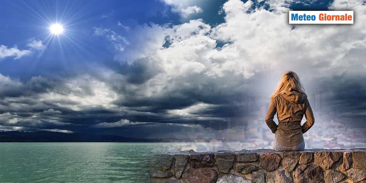Un po’ di normalità METEO? Forse sì